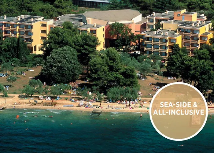 Hotel Donat - All Inclusive